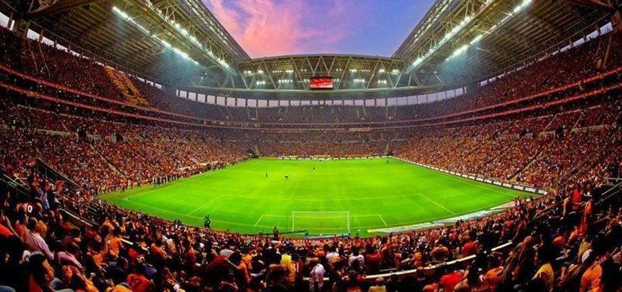 Galatasaray-Yeni Malatyaspor maçının biletleri satışta
