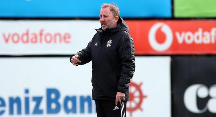 Beşiktaş kritik viraja başlıyor