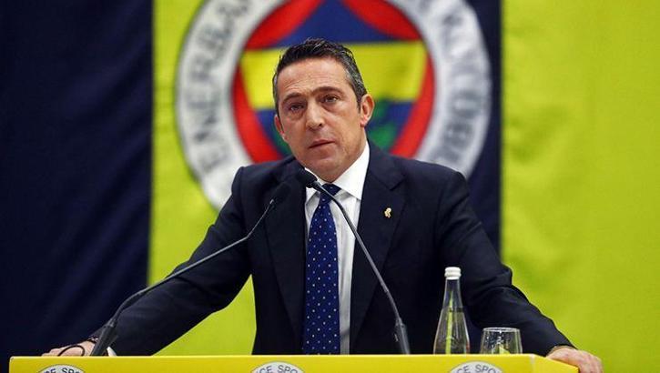 Ali Koç basın toplantısı düzenleyecek