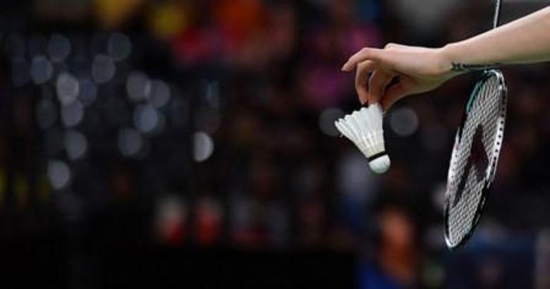 Kadın Badminton Milli Takımı çeyrek finalde