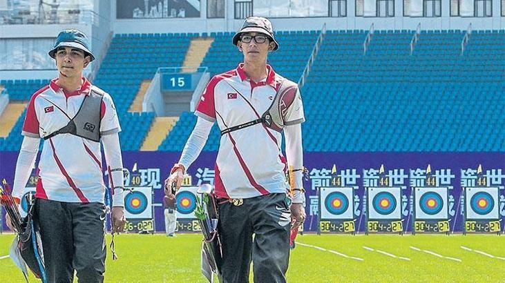 Klasik yayda finaldeyiz