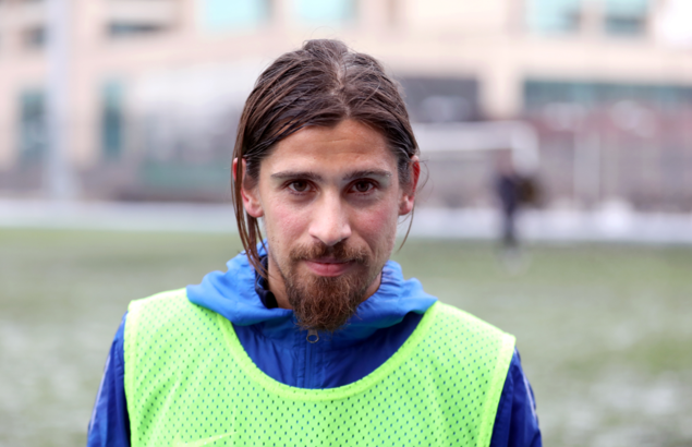 Tiago Pinto: Rakip Fenerbahçe ya da başkası olmuş hiç önemli değil