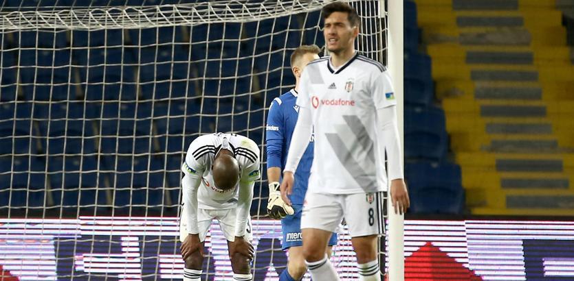 Umut Nayir: Mert Günok'u geçemedik