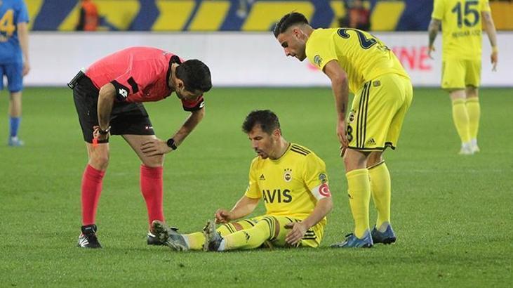 Emre Belözoğlu'nda son dakika! Galatasaray maçında...