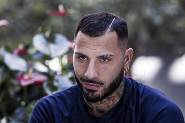 Quaresma'dan ırkçı tezahüratlara tepki gösteren Marega'ya destek