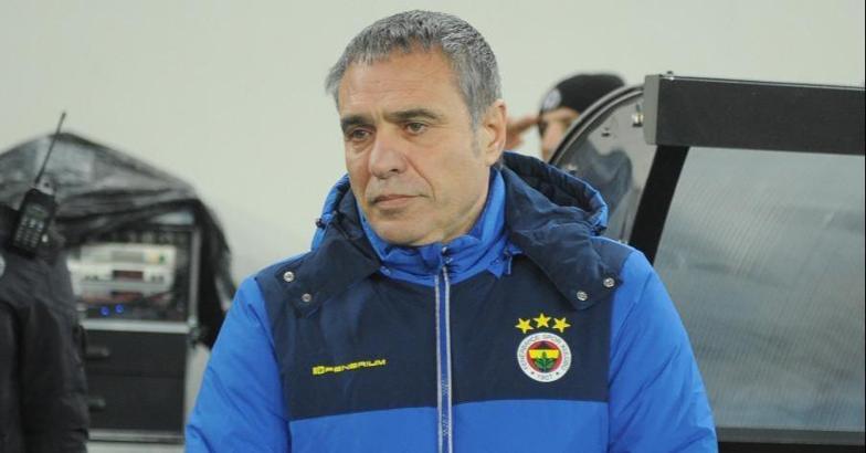 Ersun Yanal: Sorumlu benim!