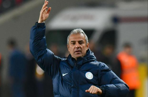 İsmail Kartal: İstediklerimizi sahaya yansıtamadık
