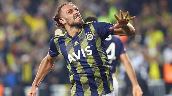 Vedat Muriç'in ilacı Galatasaray!