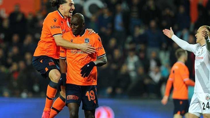 Demba Ba: Onlara saygımdan sevinmedim
