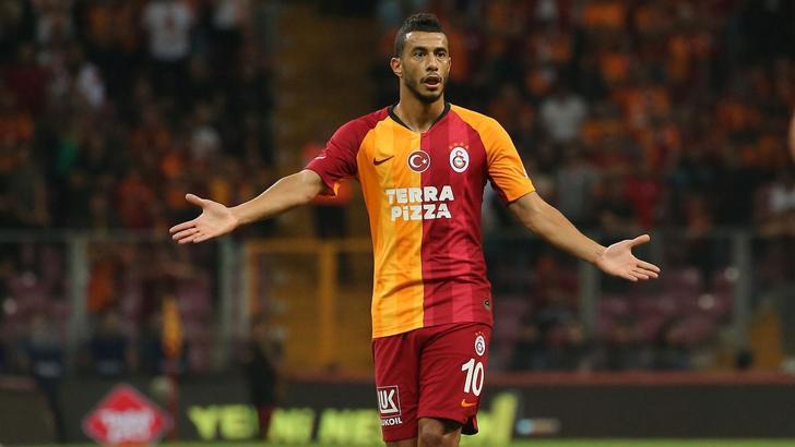 Fatih Terim Belhanda ile özel olarak görüşecek