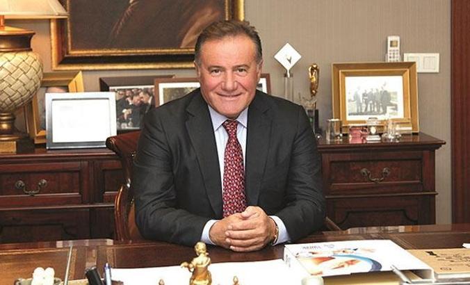 Türk iş insanı Enver Yücel, Britanya Basketbol Ligi'nden takım aldı