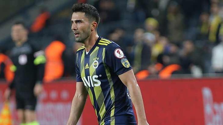 Hasan Ali Kaldırım: 2'de 2 yapmak çok önemli
