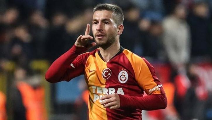 Radamel Falcao = 11 Adem Büyük