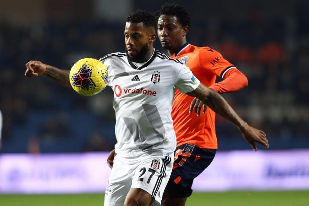 Jeremain Lens: Hocamız böyle uygun gördü