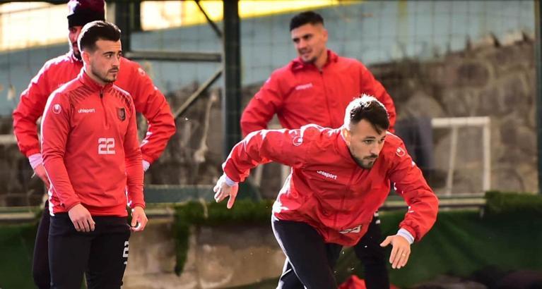 Uşakspor seri hedefliyor