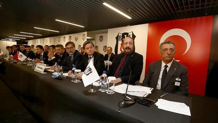 İşte Beşiktaş'ın borcu