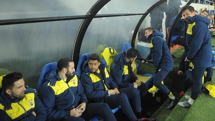 Fenerbahçe'de koltuk kavgası! Emre Belözoğlu ve Miha Zajc...