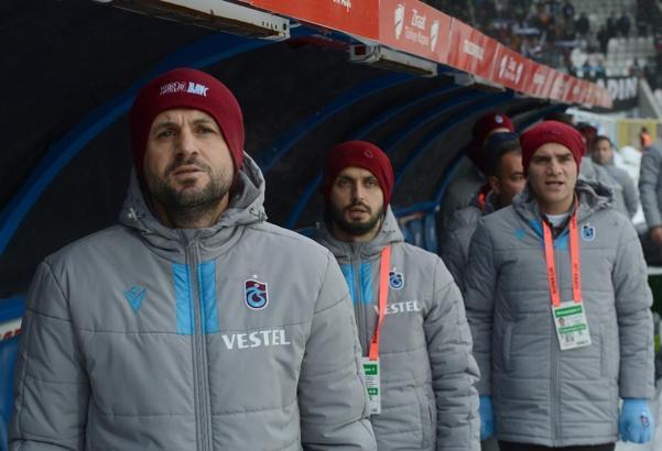 Hüseyin Çimşir: Önce Sivasspor, sonra Fenerbahçe