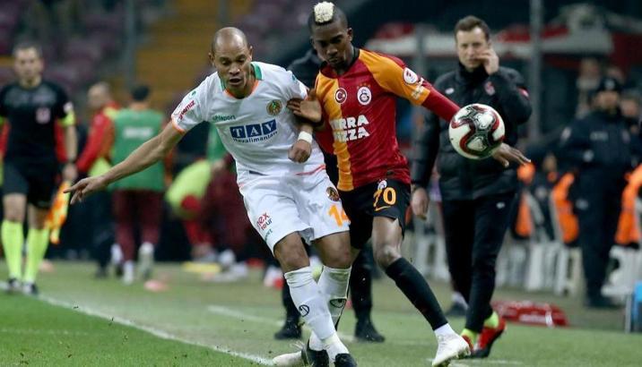 Henry Onyekuru: Kalbim kalmaktan yana