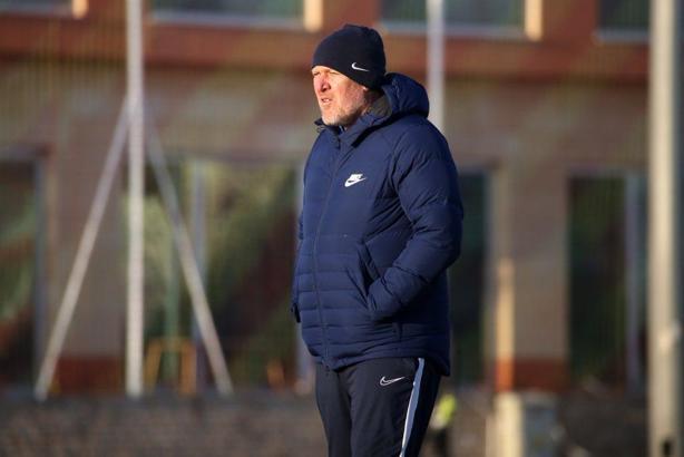 Robert Prosinecki: Seriye başlamak istiyoruz