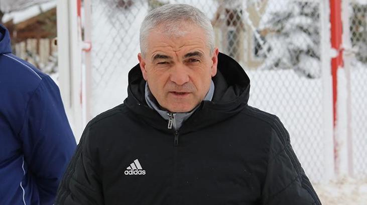 Rıza Çalımbay'dan son dakika Mert Hakan Yandaş açıklaması!
