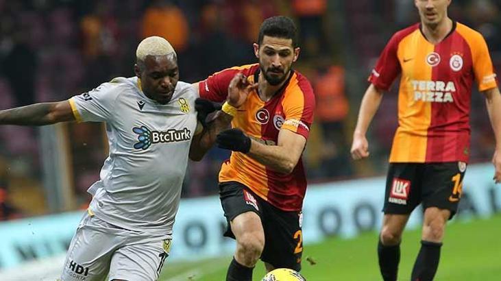 Emre Akbaba yine harika