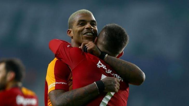 İşte Galatasaray'ın Lemina planı