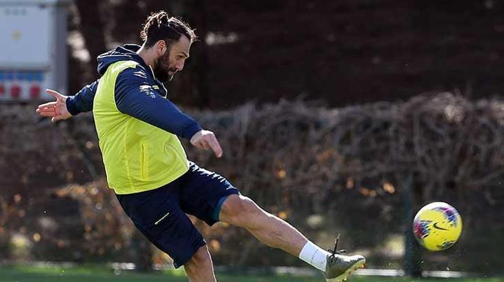 Fenerbahçe'de 3 yıldız sınırda