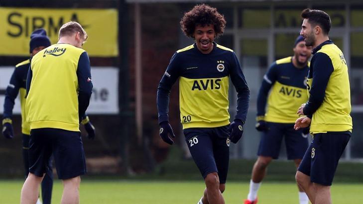 SON DAKİKA! Fenerbahçe'ye Hasan Ali Kaldırım müjdesi!