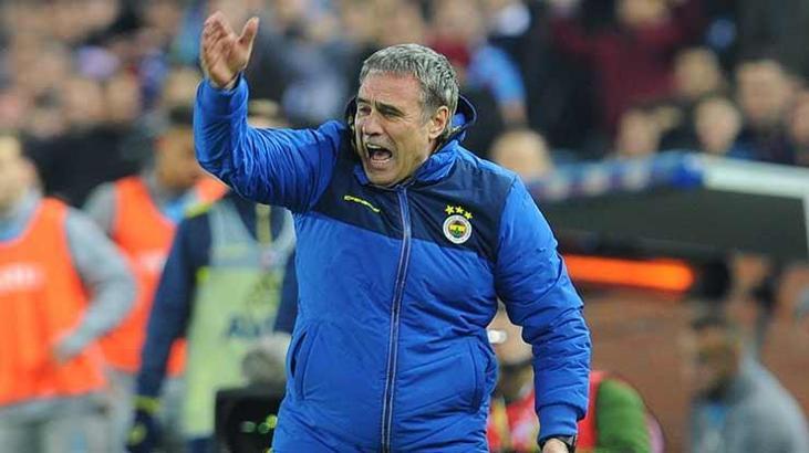 Süper Lig'de bu sezon kırmızı kart gören teknik adamlar