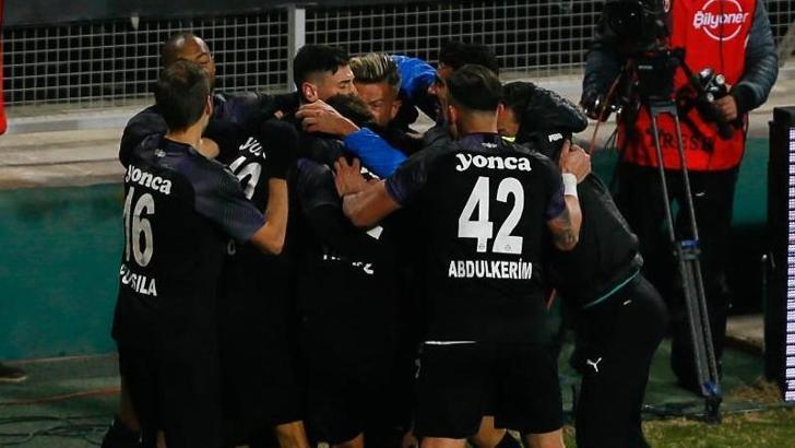 Altay'ı taraftarları uğurlayacak