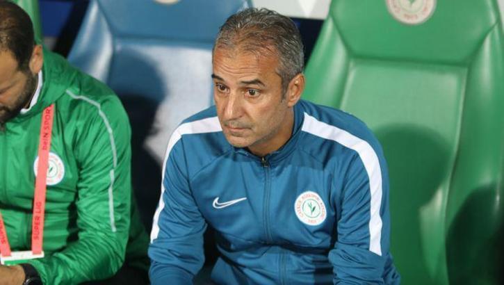 İsmail Kartal, istifa çağrılarına sert çıktı