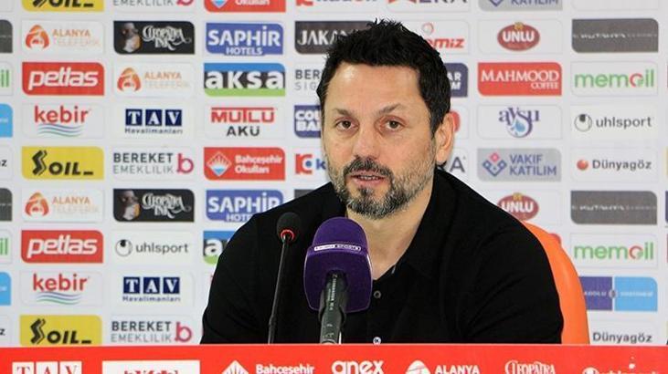Erol Bulut'tan N'Sakala açıklaması!