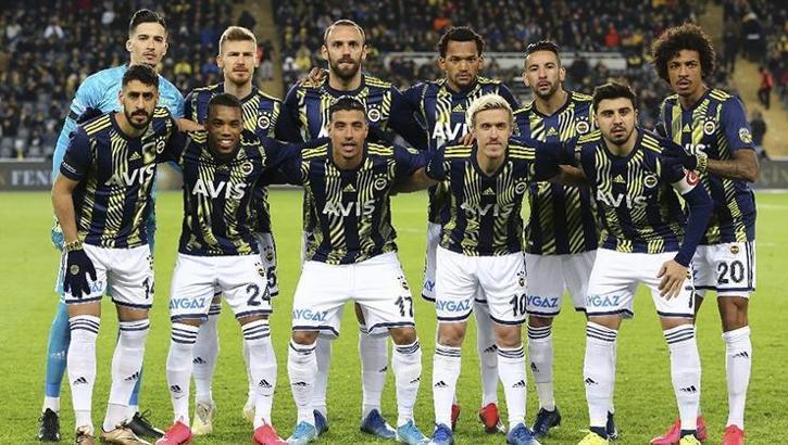 Fenerbahçe'ye 3 maçlık dev prim!