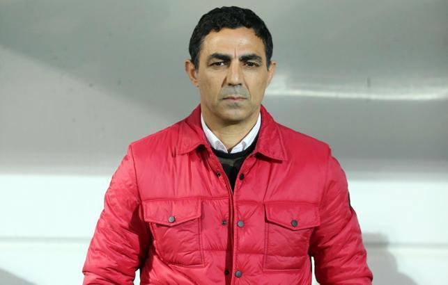 Mustafa Özer: Eskişehirspor'u ligde bırakmamız için çok çalışmamız lazım