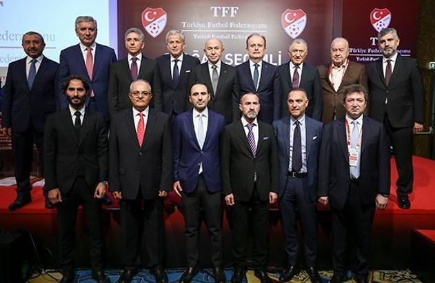 Son dakika! TFF, Göztepe-Beşiktaş maçı kararını verdi