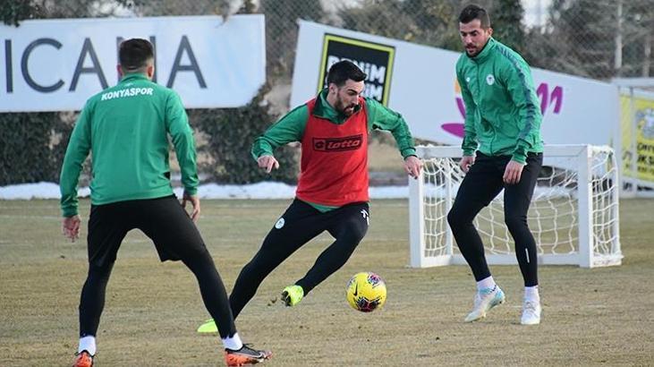 Korkmaz'dan Bajic'e: Göster kendini...