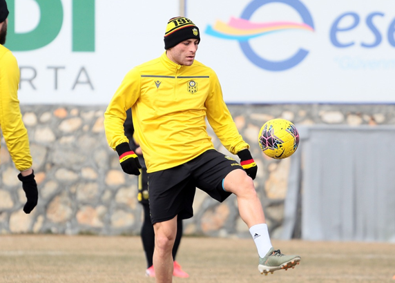 Yeni Malatyaspor'da seferberlik ilan edildi
