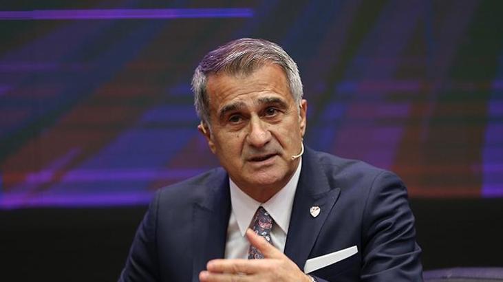 Şenol Güneş: Borçların sebebi yabancılar