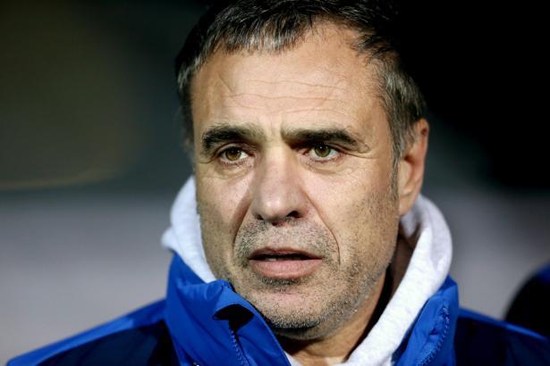 Ersun Yanal'dan Galatasaray derbisi öncesi uyarı geldi