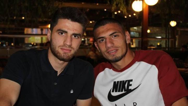 Merih Demiral Juventus'ta, Bahadır Çiloğlu Kırklarelispor'da...