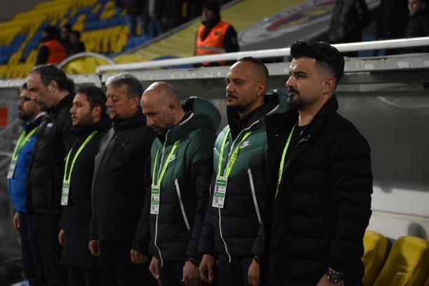 Dilaver Mutlu: Amacımız ilk 6 sıra içinde yer almak