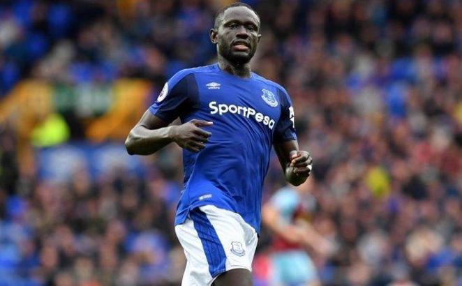Galatasaray Niasse için bastırıyor