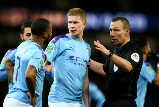 SON DAKİKA! UEFA'dan Manchester City'ye tarihi ceza