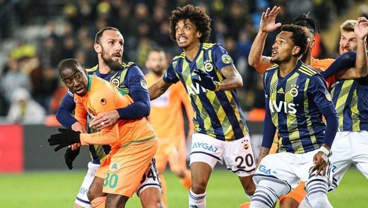 Fenerbahçe'de Galatasaray maçı öncesi alarm!