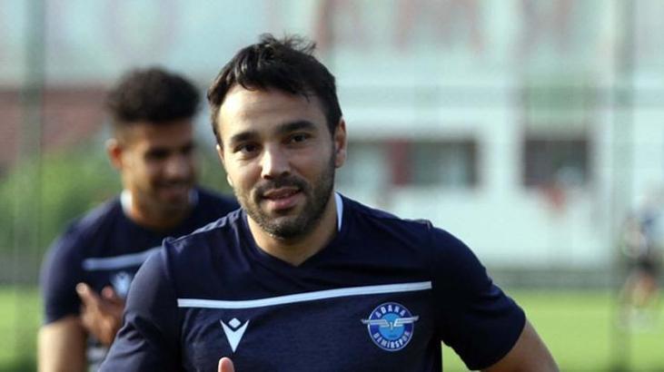 Bursaspor'un rakibi eski oyuncuları