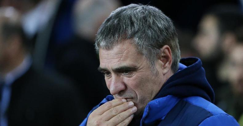 Ersun Yanal'da büyük endişe! Sadece iki oyuncu...