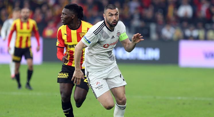 Son dakika: Beşiktaş, TFF'den taleplerini paylaştı