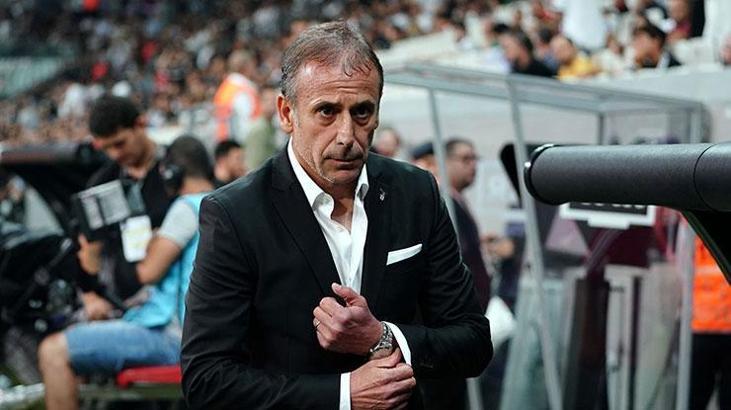 Son dakika | Azerbaycan Futbol Federasyonu Abdullah Avcı ile görüştüğünü açıkladı