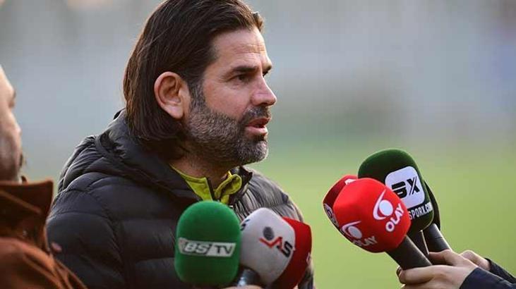 İbrahim Üzülmez: Bazı takımlar algı operasyonlarına giriyor